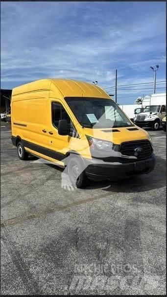 Ford TRANSIT 其他