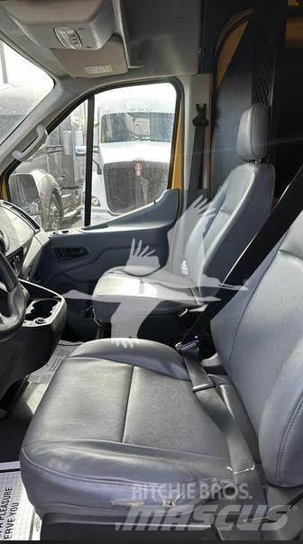 Ford TRANSIT 其他