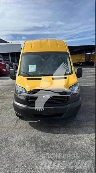 Ford TRANSIT 其他