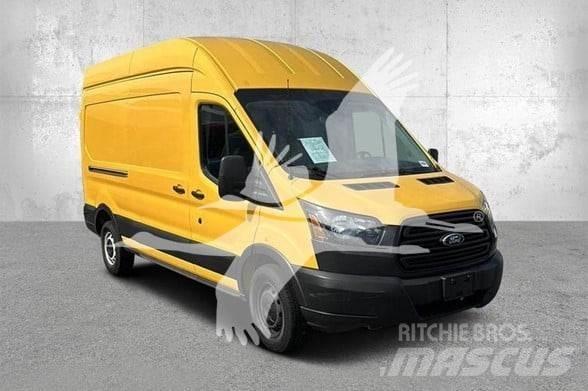 Ford TRANSIT 其他