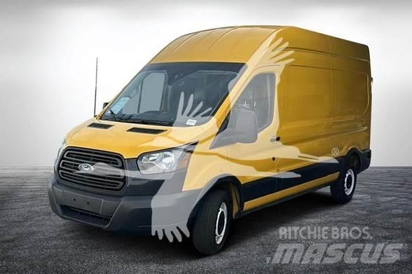 Ford TRANSIT 其他