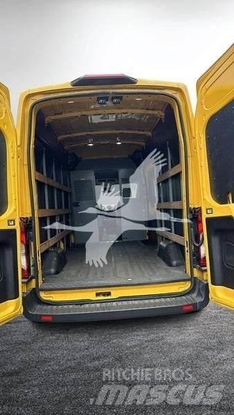 Ford TRANSIT 其他