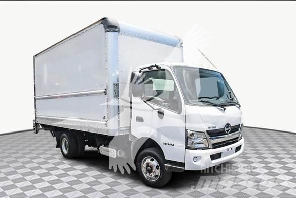 Hino 155 其他