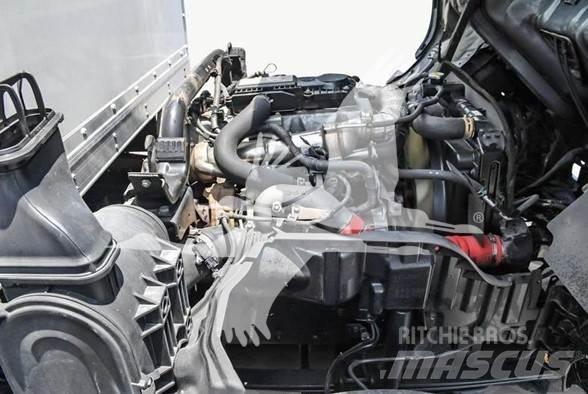 Hino 155 其他