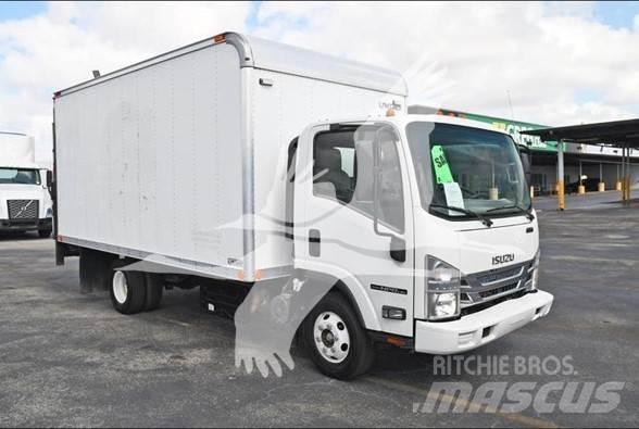 Isuzu NPR HD 其他