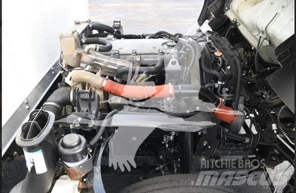 Isuzu NPR HD 其他