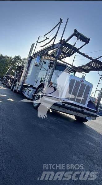 Peterbilt 365 其他