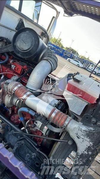Peterbilt 365 其他