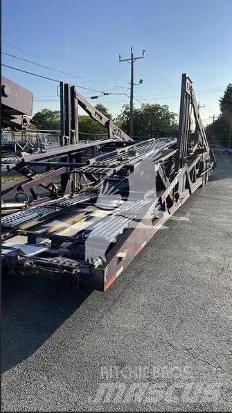 Peterbilt 365 其他