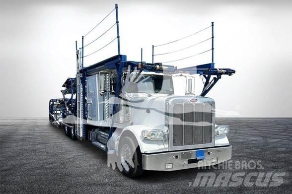 Peterbilt 365 其他