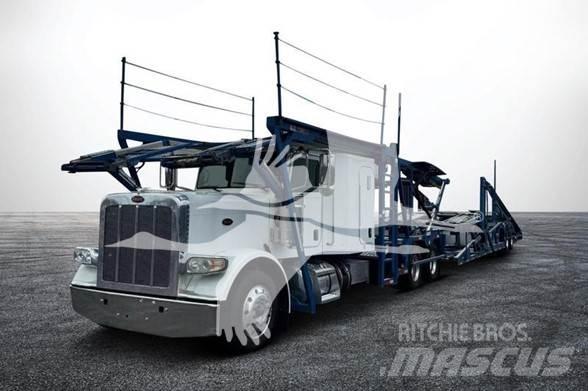 Peterbilt 365 其他