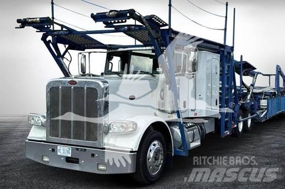 Peterbilt 365 其他