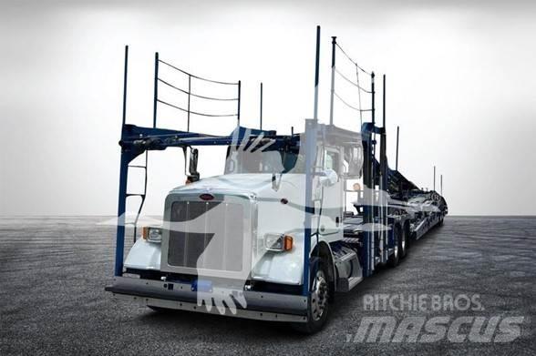Peterbilt 365 其他