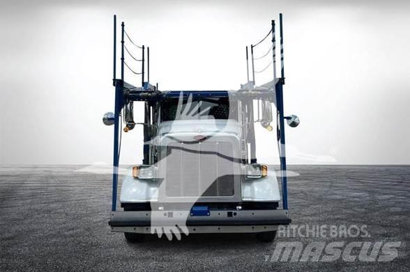 Peterbilt 365 其他