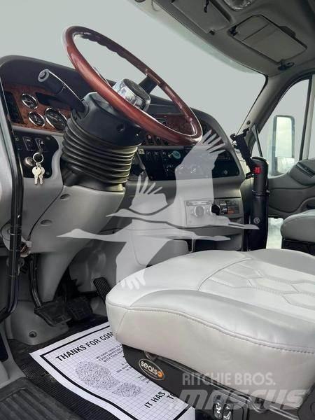 Peterbilt 387 曳引機組件