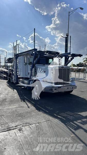 Peterbilt 388 其他