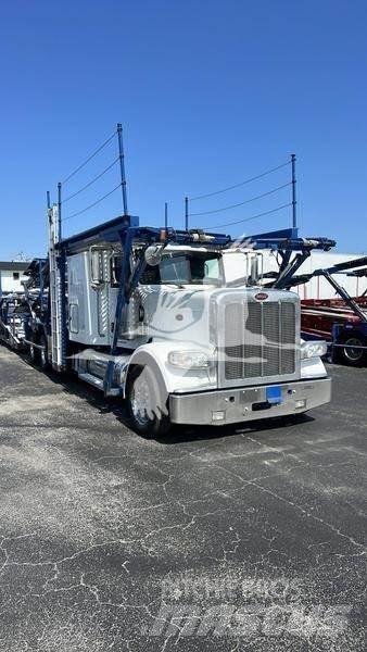 Peterbilt 388 其他
