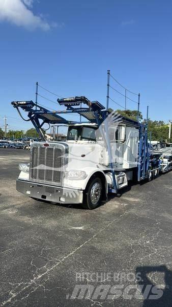 Peterbilt 388 其他