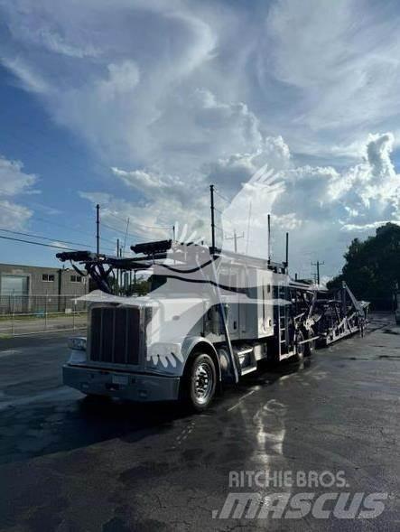 Peterbilt 388 其他