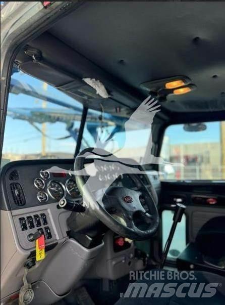 Peterbilt 388 其他