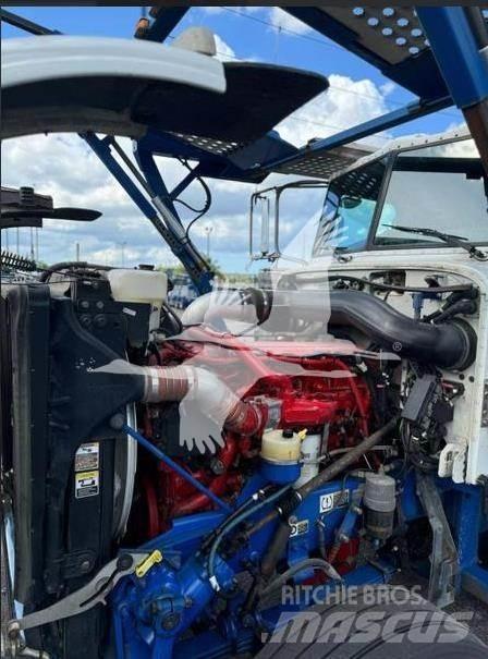 Peterbilt 388 其他
