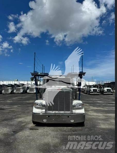 Peterbilt 388 其他