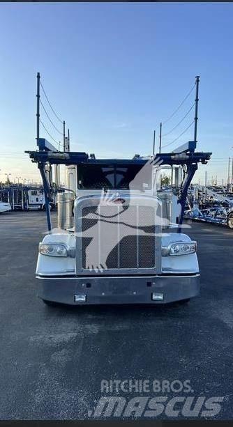 Peterbilt 388 其他
