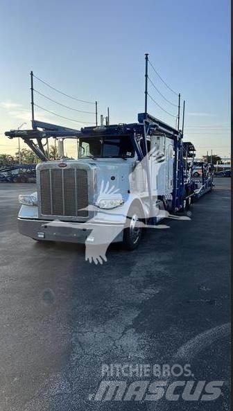 Peterbilt 388 其他