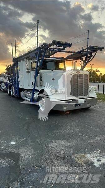 Peterbilt 388 其他