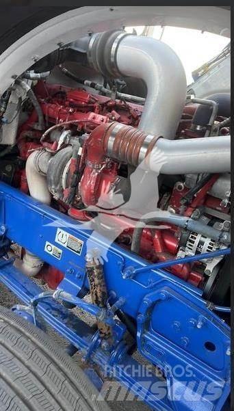 Peterbilt 388 其他