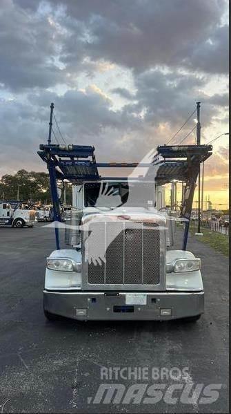 Peterbilt 388 其他