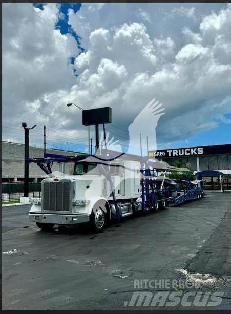 Peterbilt 388 其他