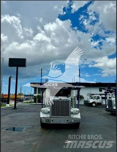 Peterbilt 388 其他