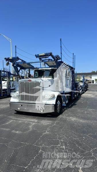 Peterbilt 389 其他