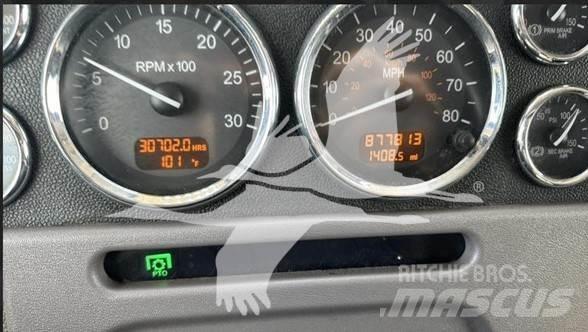 Peterbilt 389 其他