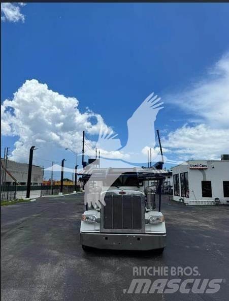 Peterbilt 389 其他