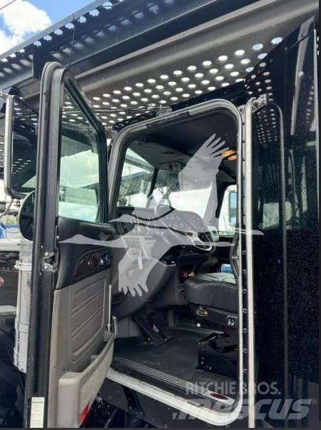Peterbilt 389 其他