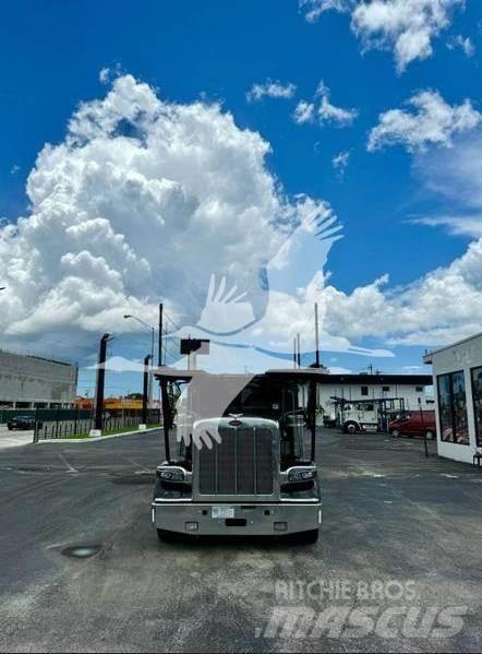 Peterbilt 389 其他