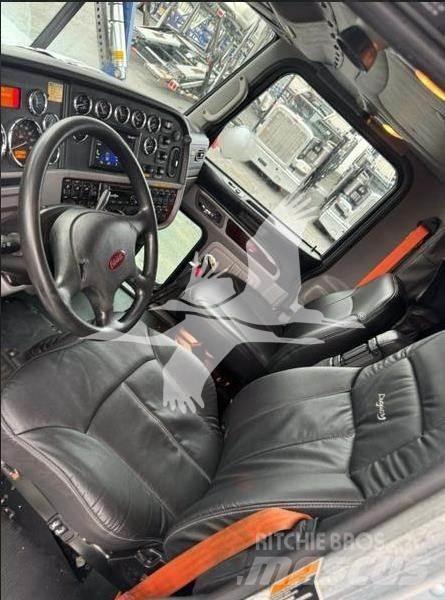 Peterbilt 389 其他