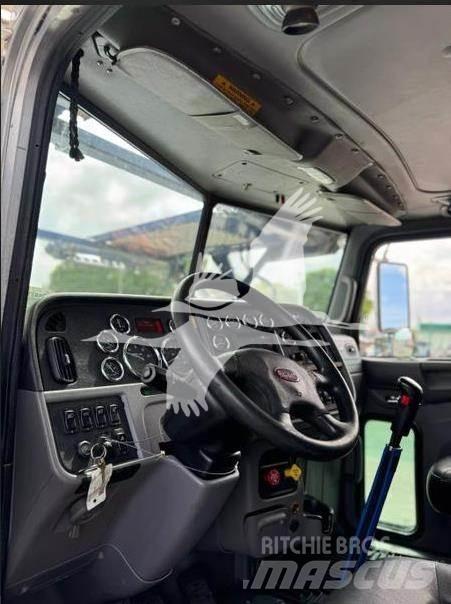 Peterbilt 389 其他