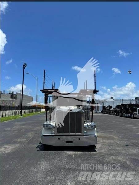 Peterbilt 389 其他