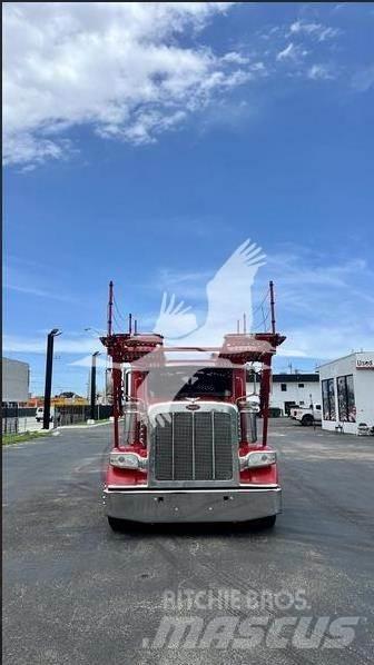 Peterbilt 389 其他