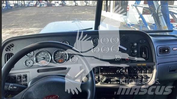 Peterbilt 389 其他