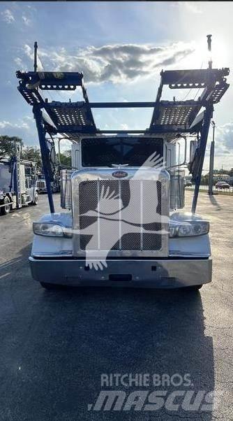 Peterbilt 389 其他