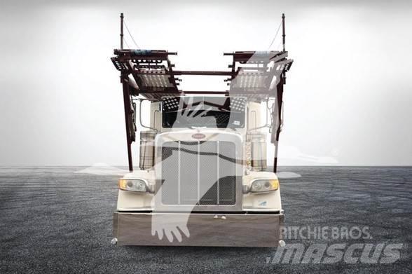Peterbilt 389 其他