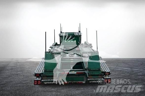 Peterbilt 389 其他