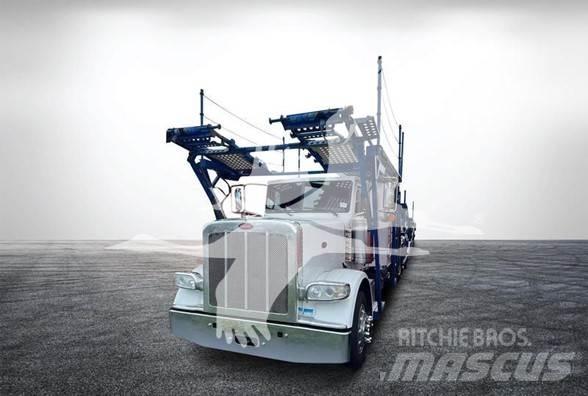 Peterbilt 389 其他