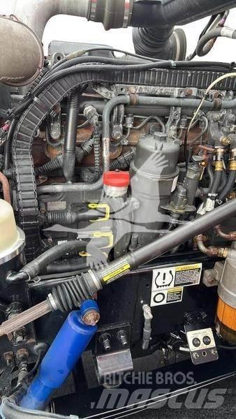 Peterbilt 389 其他