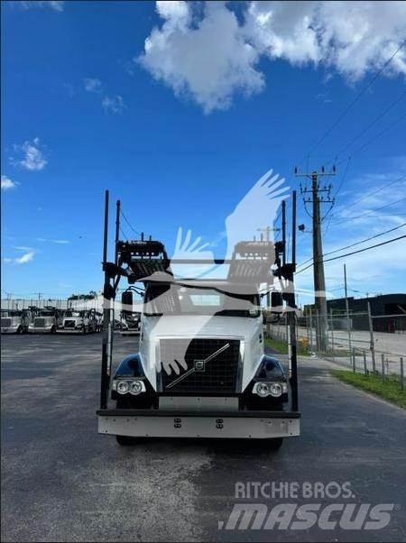 Volvo VAH64430 其他