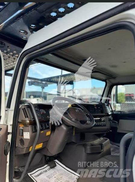Volvo VAH64430 其他